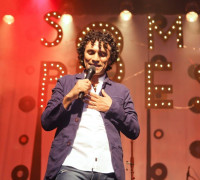 Show Som em Poesia