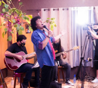 Live Som em Poesia