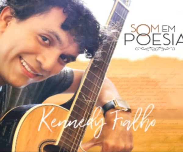 Album Som em Poesia