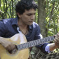 Inspirado na história da onça juma, cantor amazonense lança canção inédita 